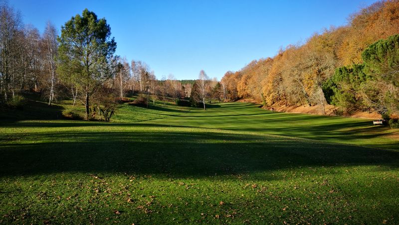 Golf du Château Les Merles - photo 5