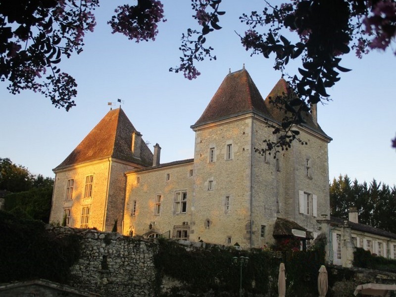 Château de Malvirade, Grézet-Cavagnan - photo 2