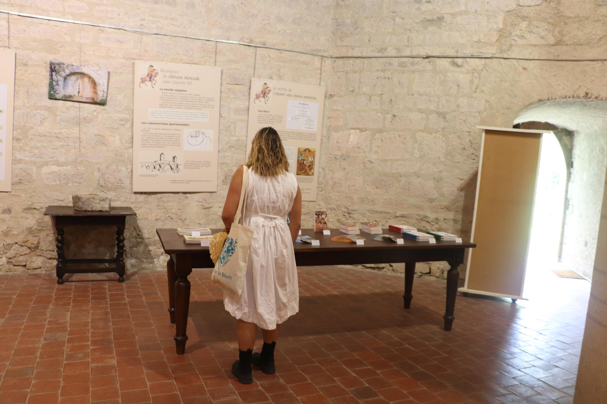 Le Château Moncade, Orthez - photo 28