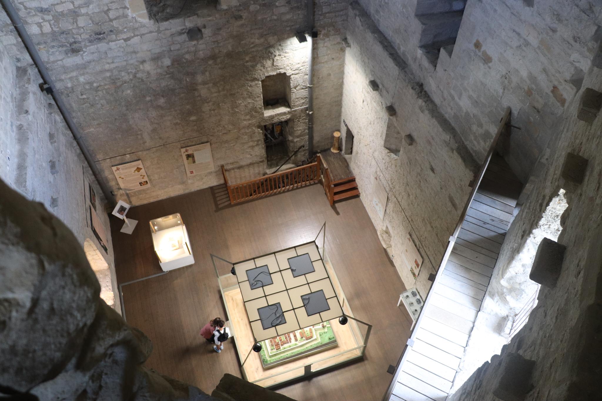 Le Château Moncade, Orthez - photo 22