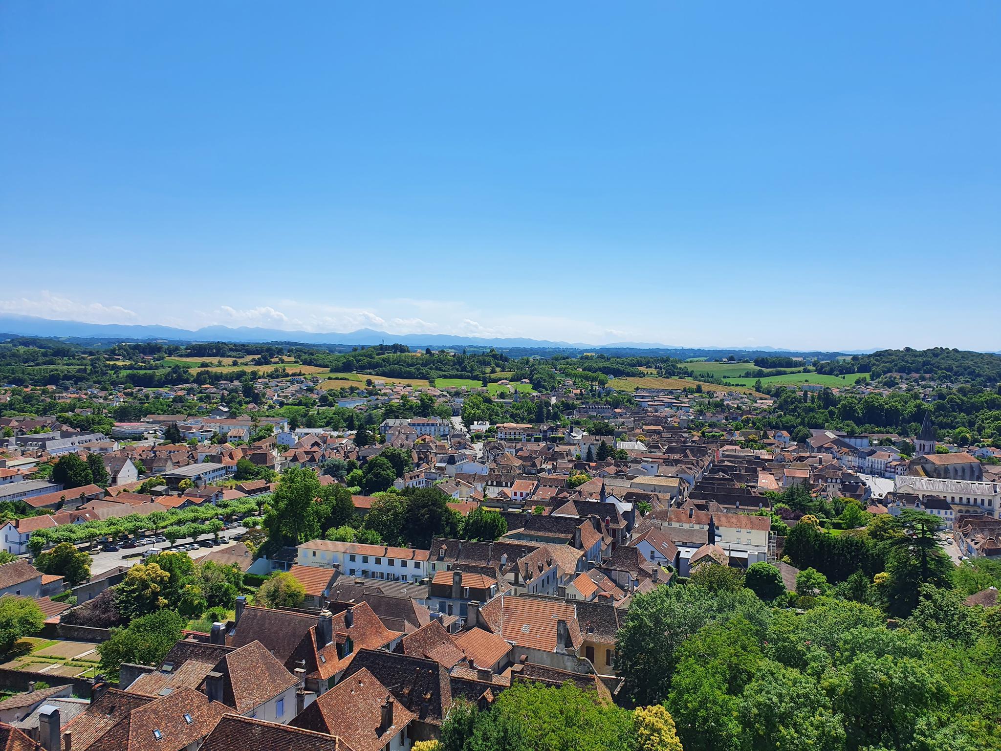 Le Château Moncade, Orthez - photo 31
