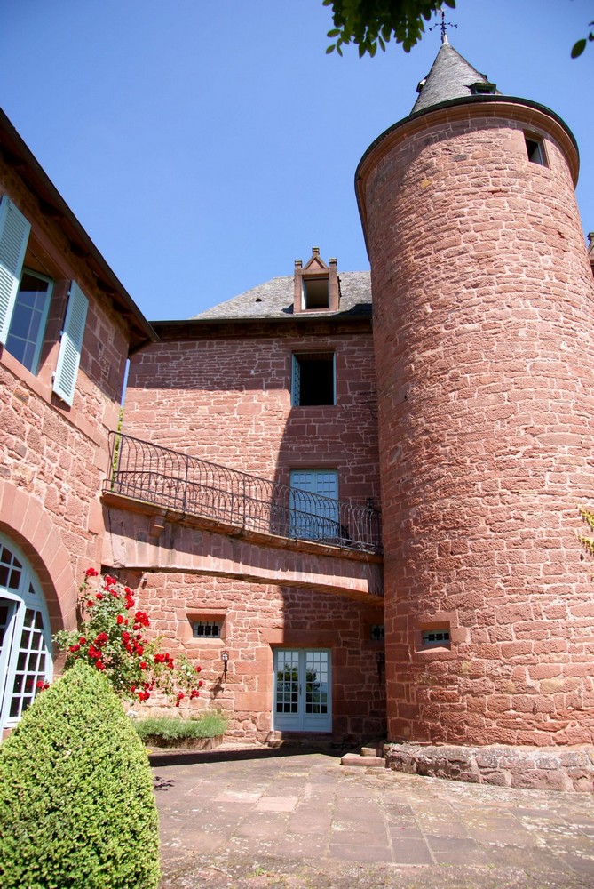 Château de Marsac, Meyssac - photo 15