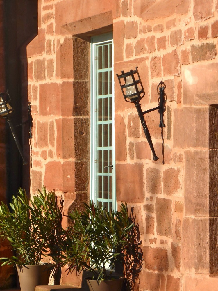 Château de Marsac, Meyssac - photo 48