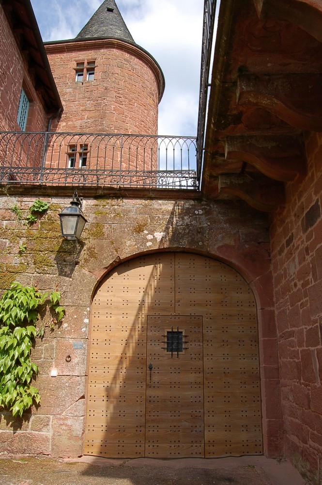 Château de Marsac, Meyssac - photo 32