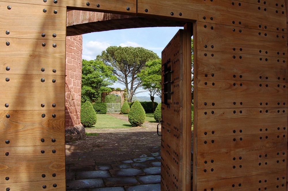 Château de Marsac, Meyssac - photo 18