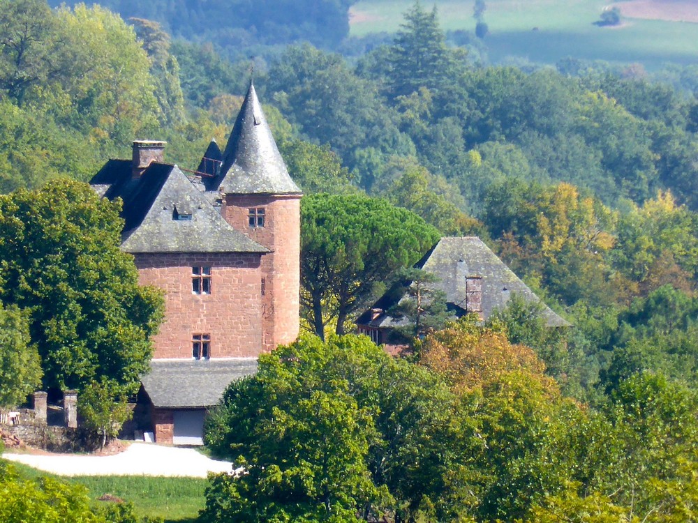 Château de Marsac, Meyssac - photo 26