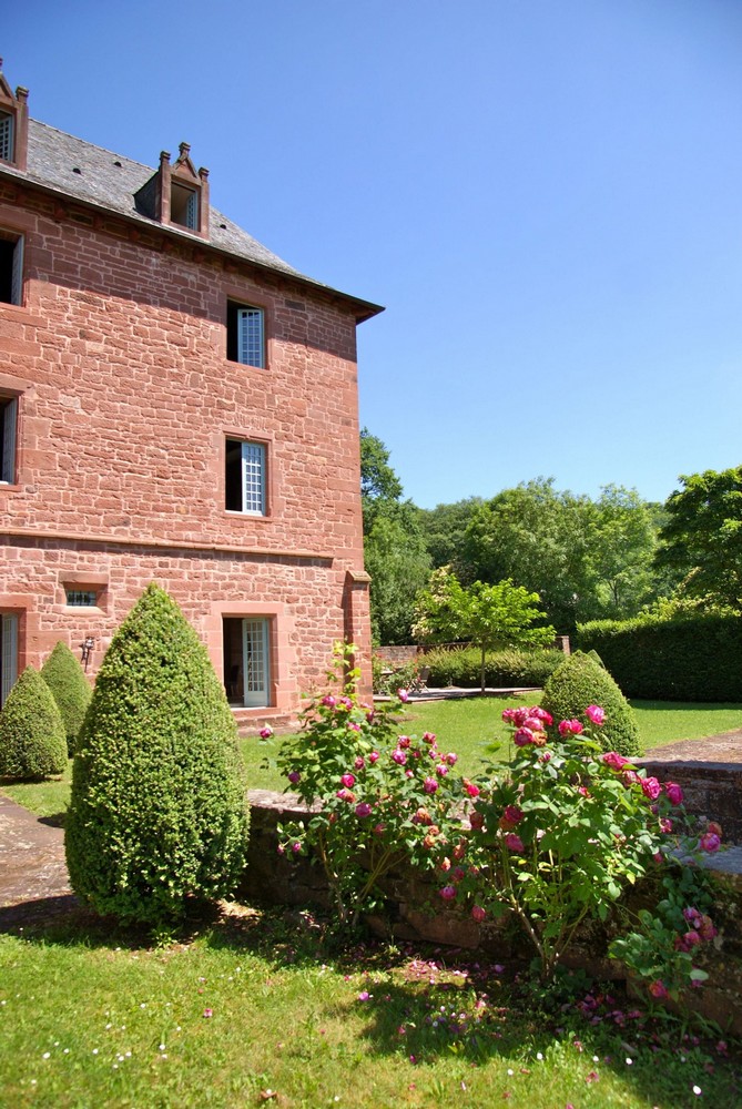 Château de Marsac, Meyssac - photo 49