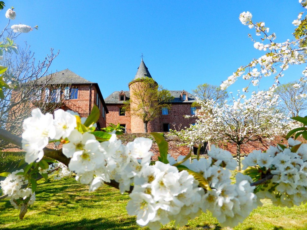 Château de Marsac, Meyssac - photo 38