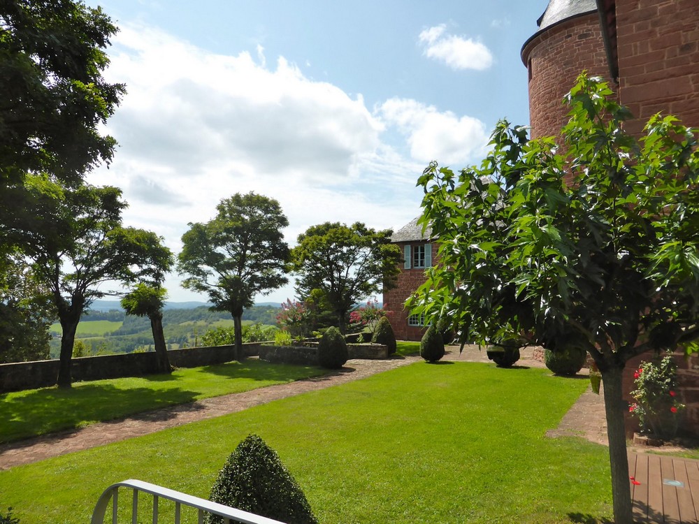Château de Marsac, Meyssac - photo 50