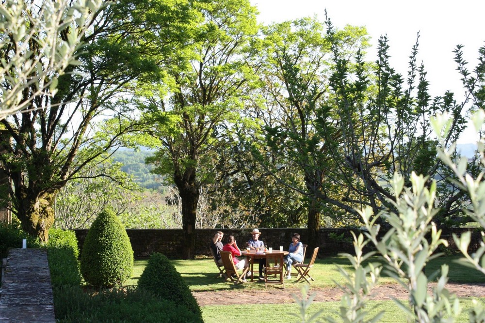 Château de Marsac, Meyssac - photo 41