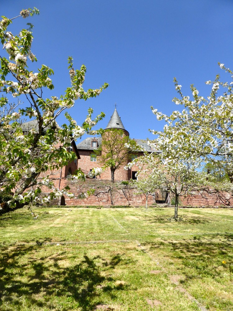 Château de Marsac, Meyssac - photo 52