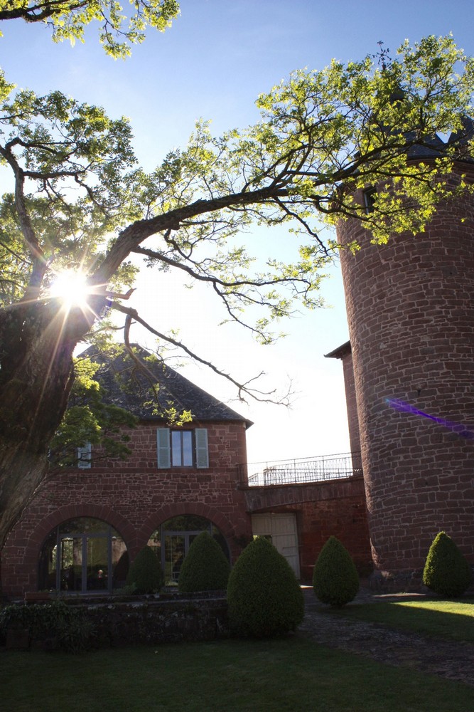 Château de Marsac, Meyssac - photo 33