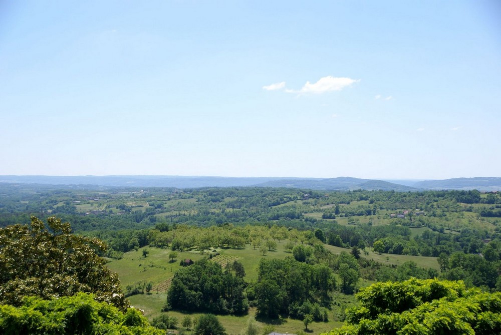 Château de Marsac, Meyssac - photo 36