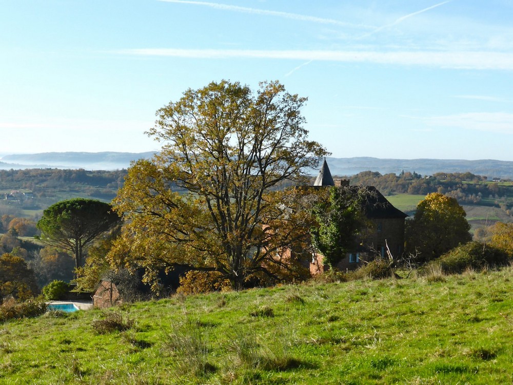 Château de Marsac, Meyssac - photo 51
