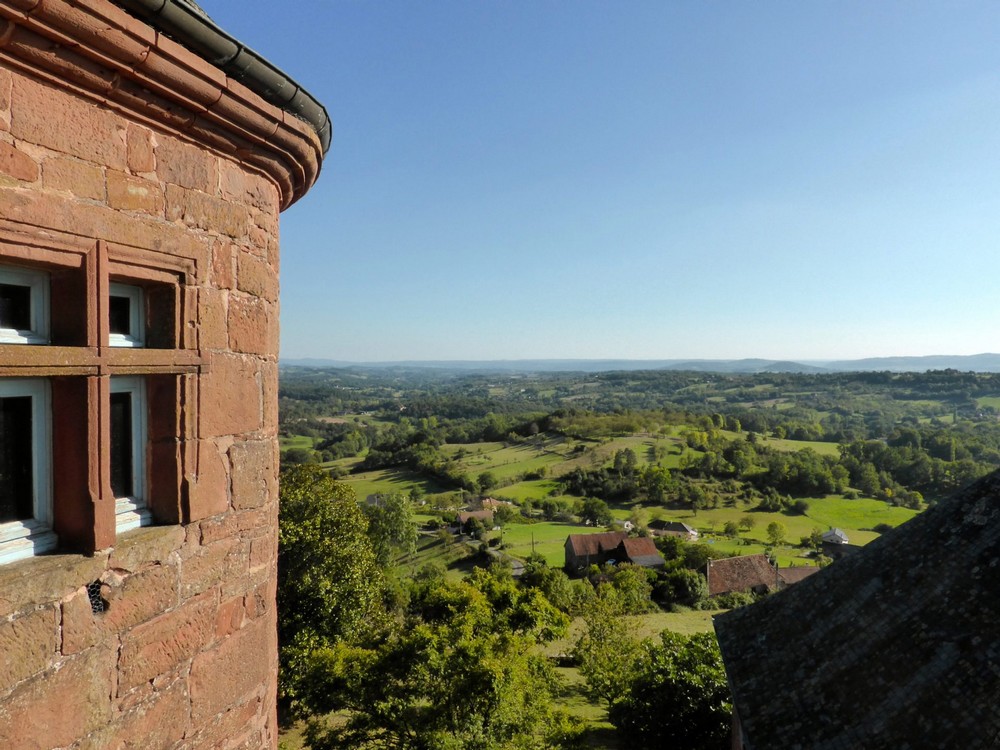Château de Marsac, Meyssac - photo 58