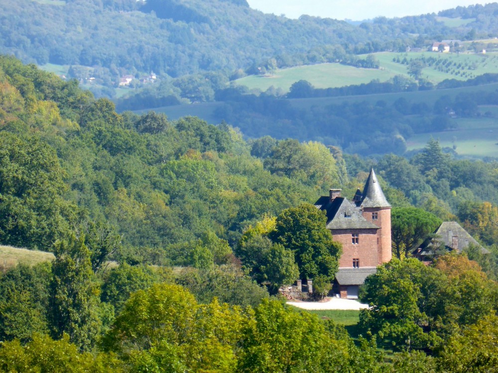 Château de Marsac, Meyssac - photo 16