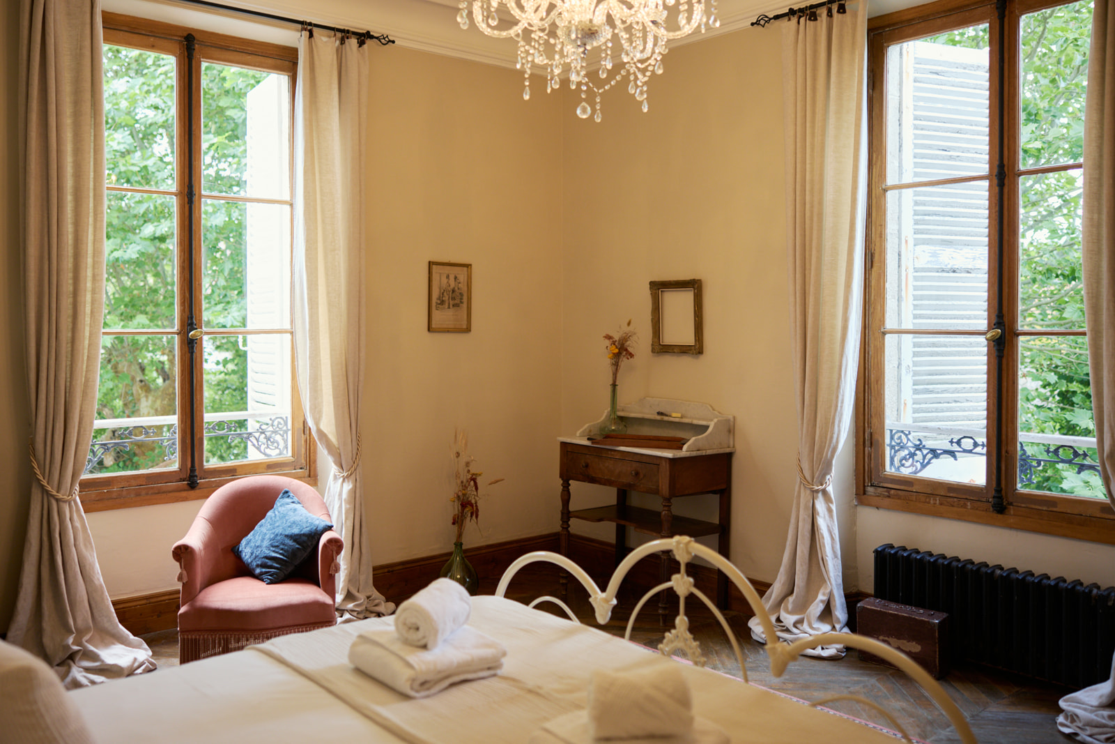 Chateau Gioux, Saint-Pierre-Bellevue - photo 6