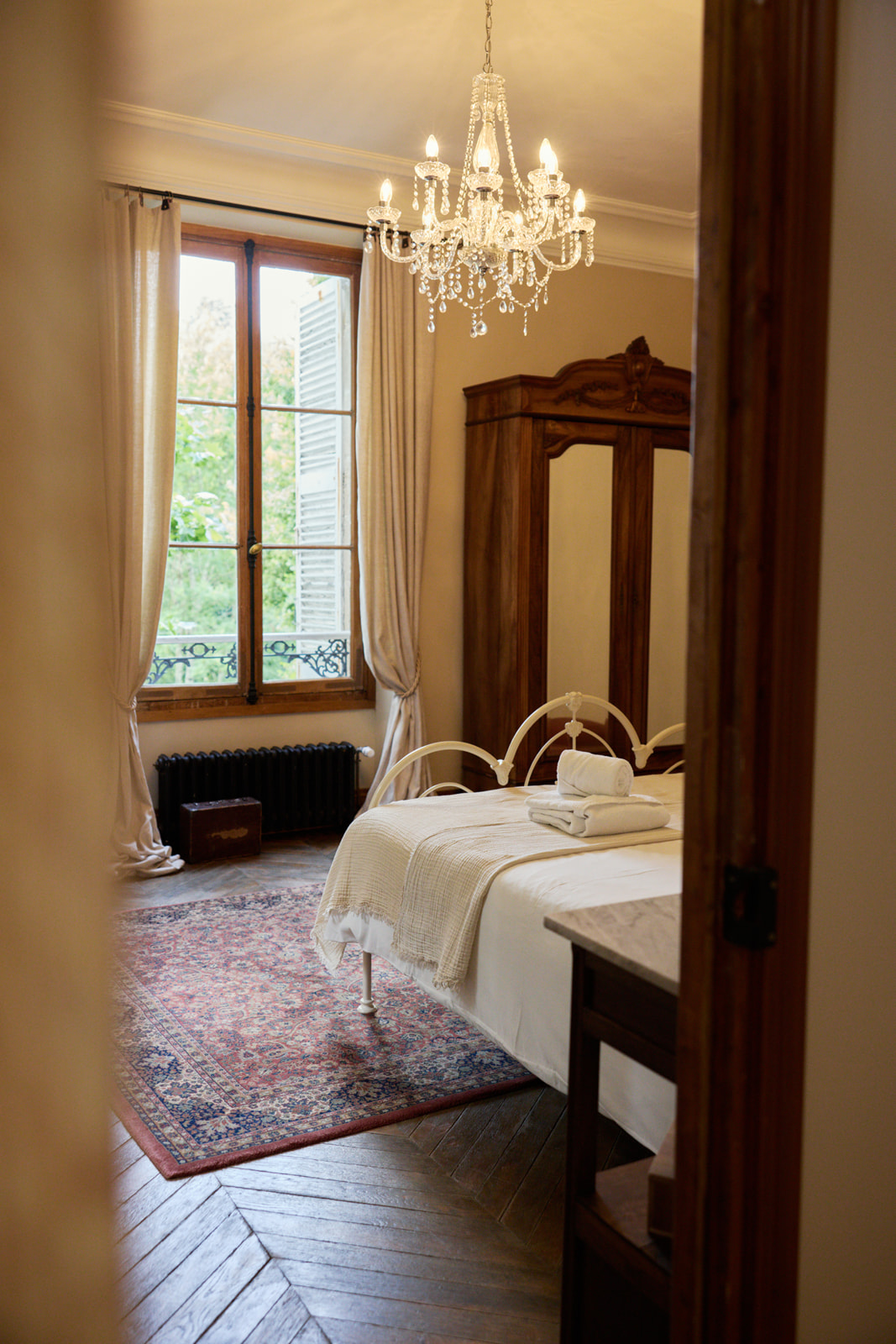 Chateau Gioux, Saint-Pierre-Bellevue - photo 8