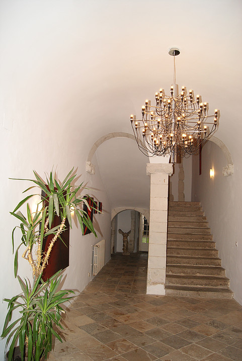 Château Saint Martin