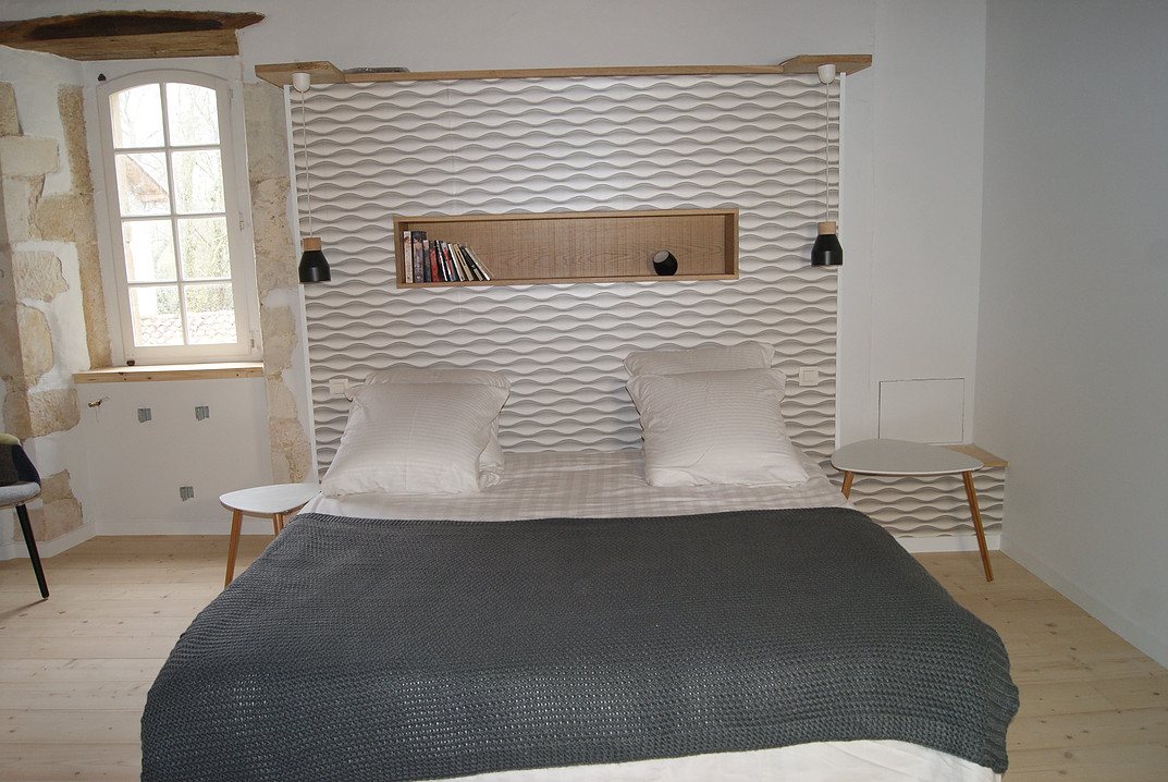 Château Saint Martin - photo 5