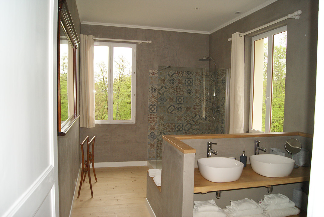 Château Saint Martin, Pouillon - photo 5