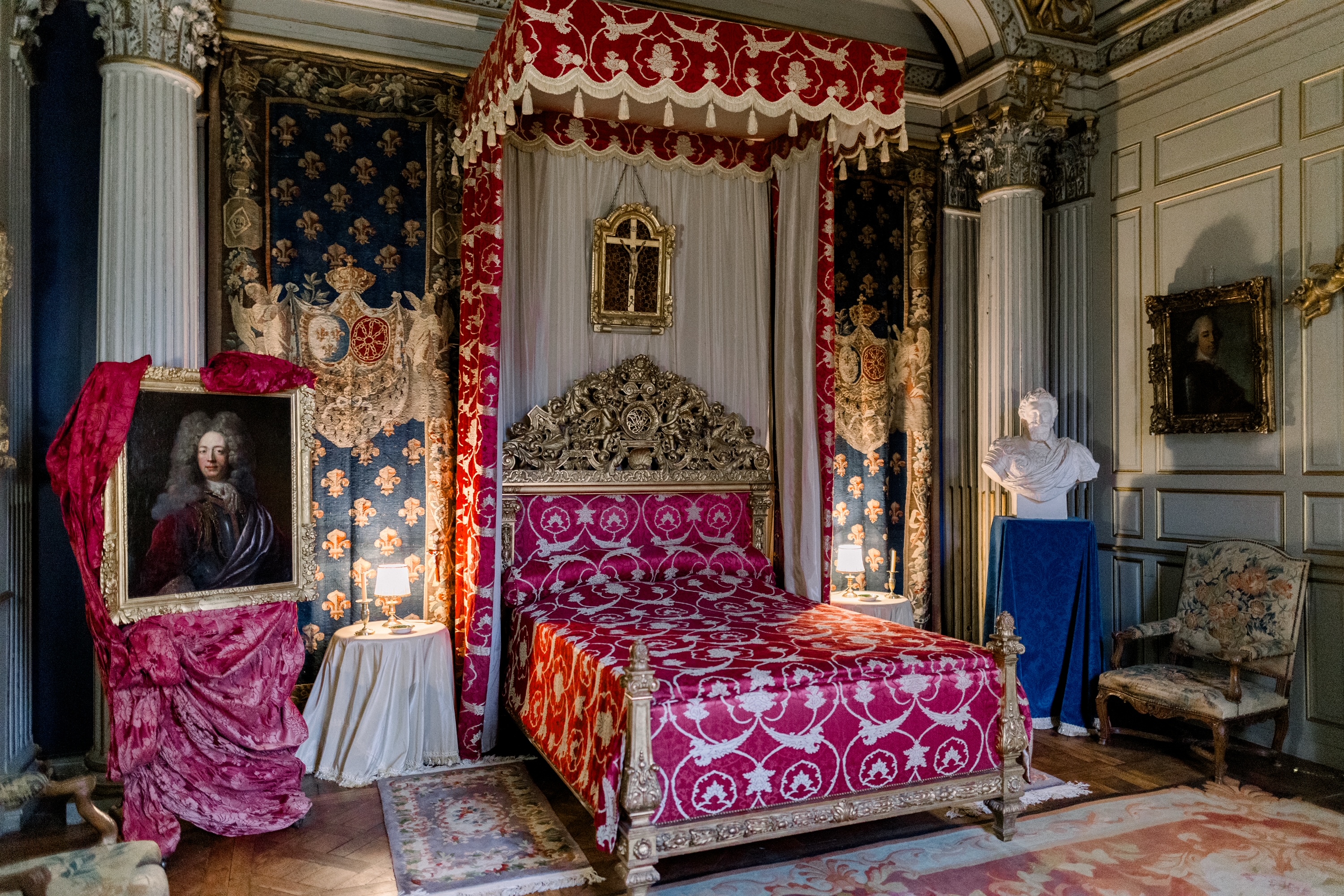 Château de Bonneval, Coussac-Bonneval - photo 9