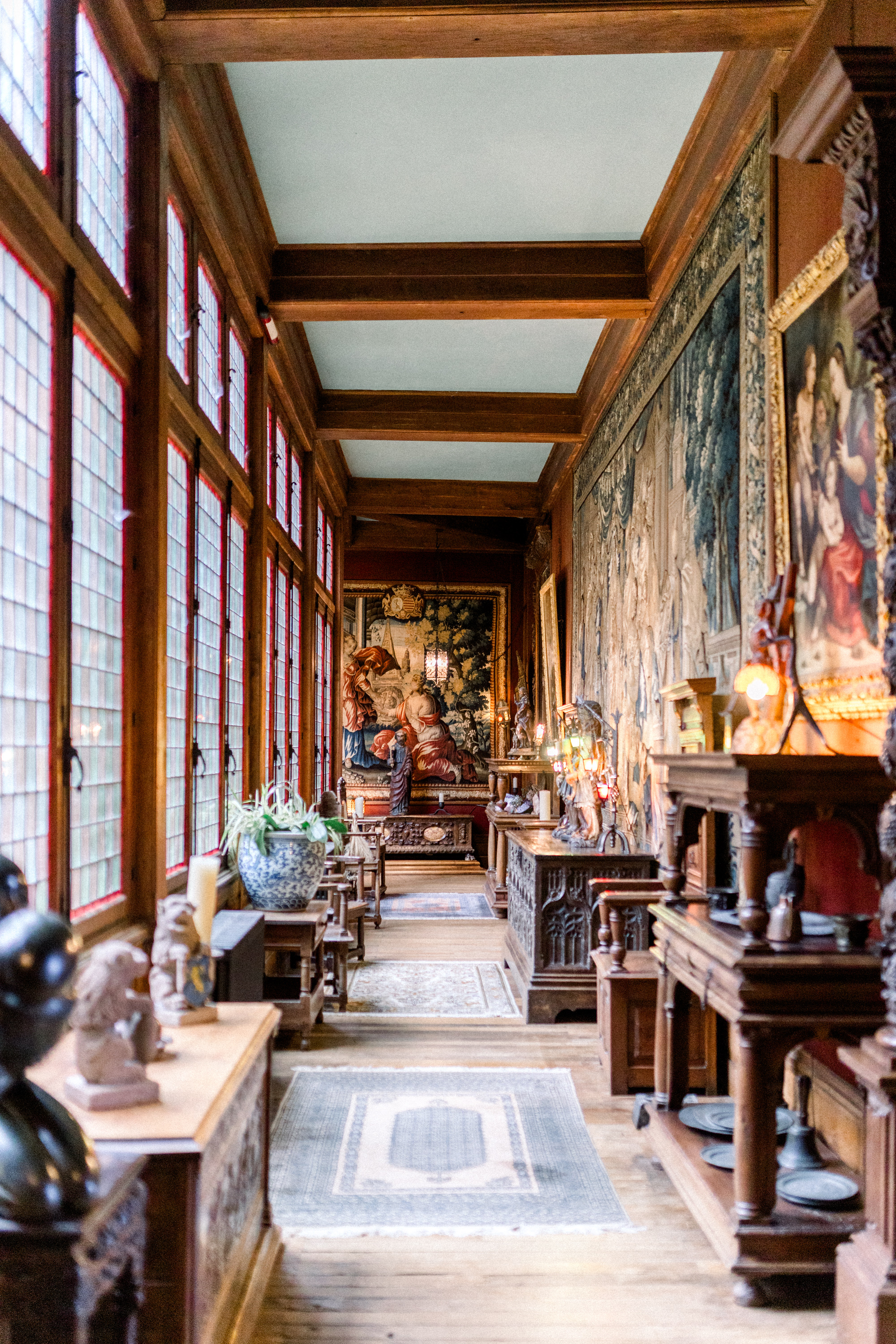 Château de Bonneval, Coussac-Bonneval - photo 7