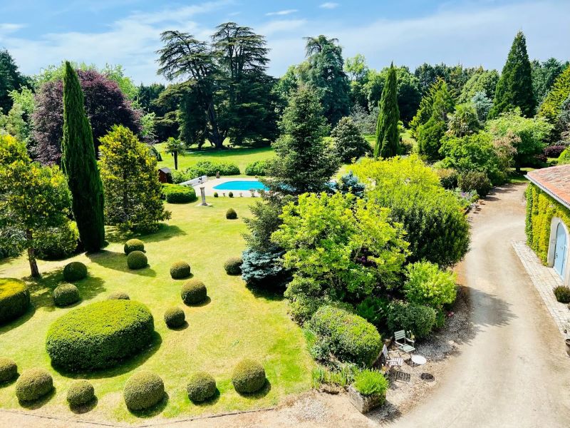 Château de Lasteyrie