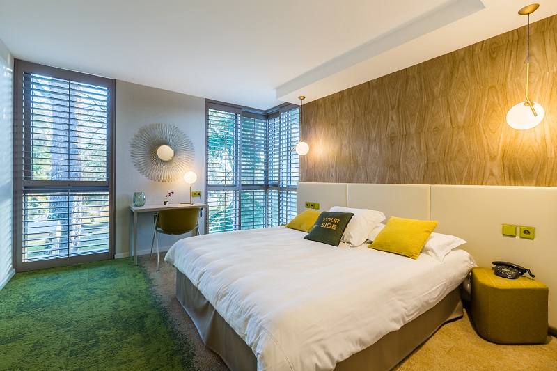 Hôtel du Château de La Tour - photo 3