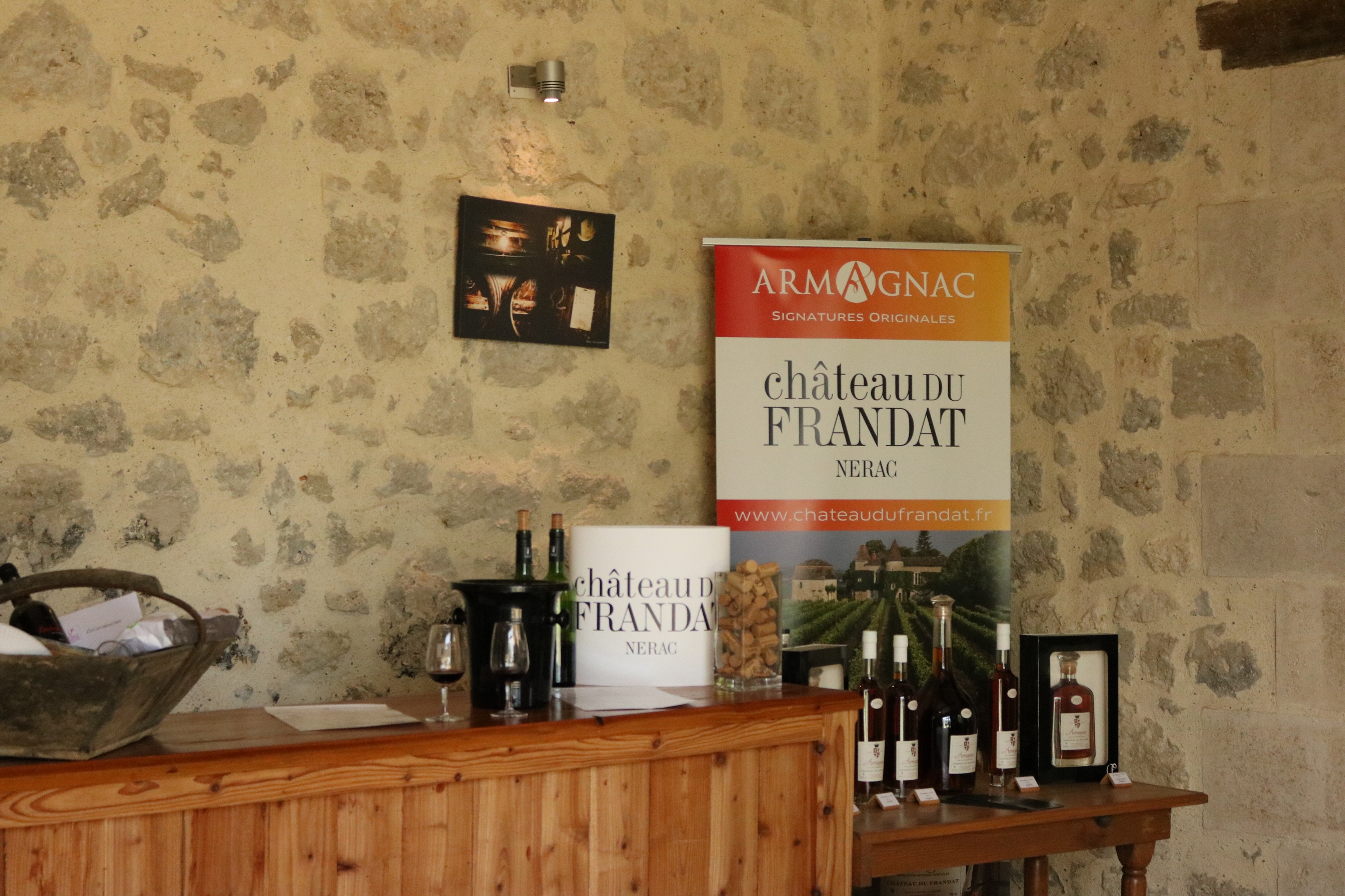 Château du Frandat — photo 2