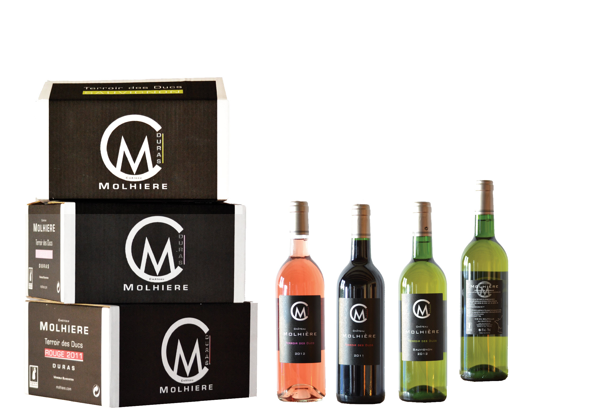 Château Molhière - photo 5