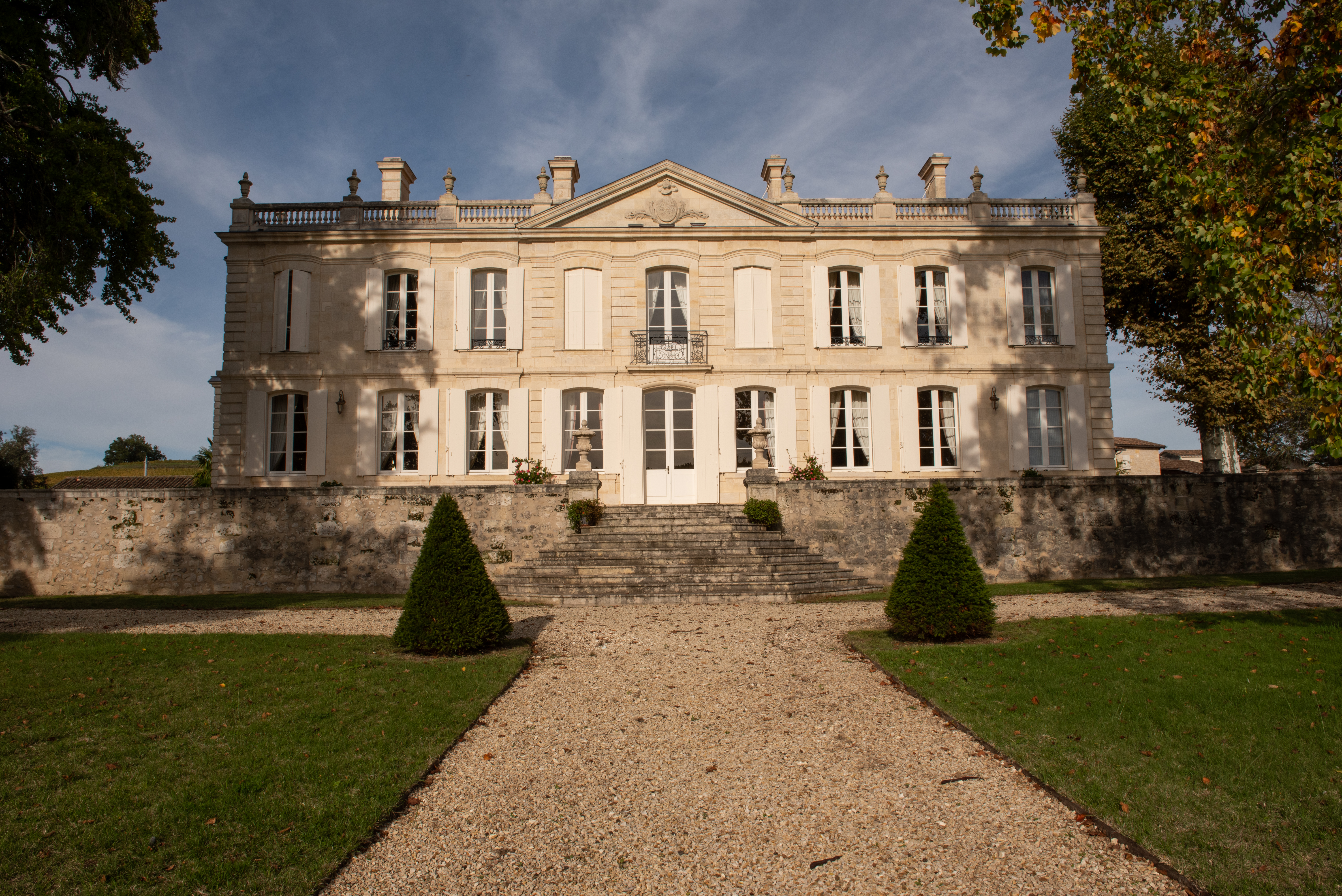 Boucle du Tertre de Fronsac, Fronsac - photo 3