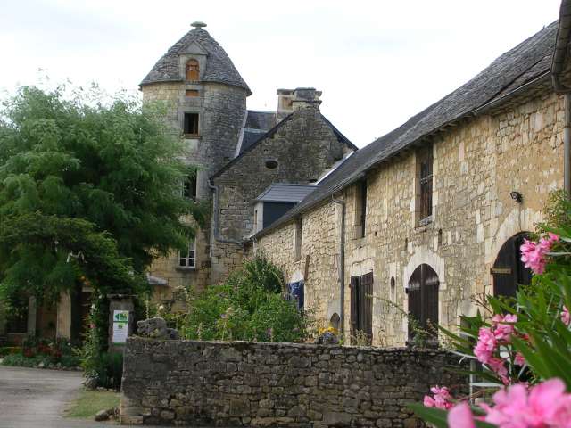 Boucle d'en Brousse, Jayac - photo 2