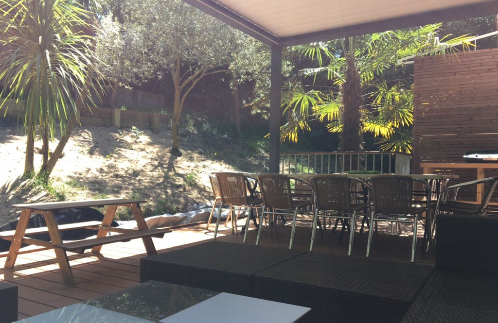 HATHOR- Villa MARJACK, Soorts-Hossegor - photo 2