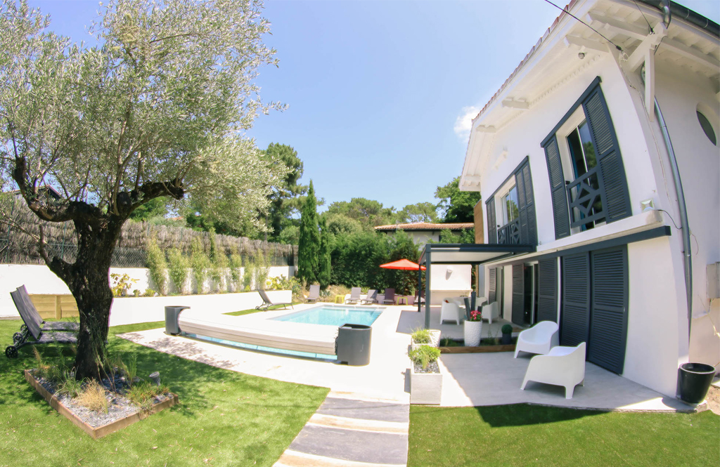 HATHOR- Villa MARJACK, Soorts-Hossegor - photo 4