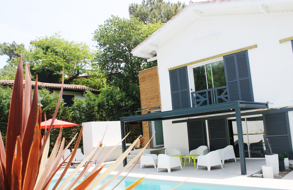 HATHOR- Villa MARJACK, Soorts-Hossegor - photo 11