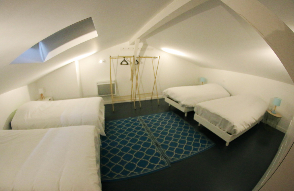 HATHOR- Villa MARJACK, Soorts-Hossegor - photo 13