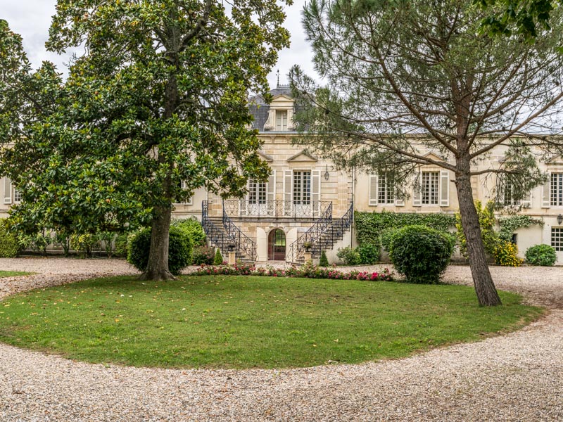 Chartreuses de Macau, Macau