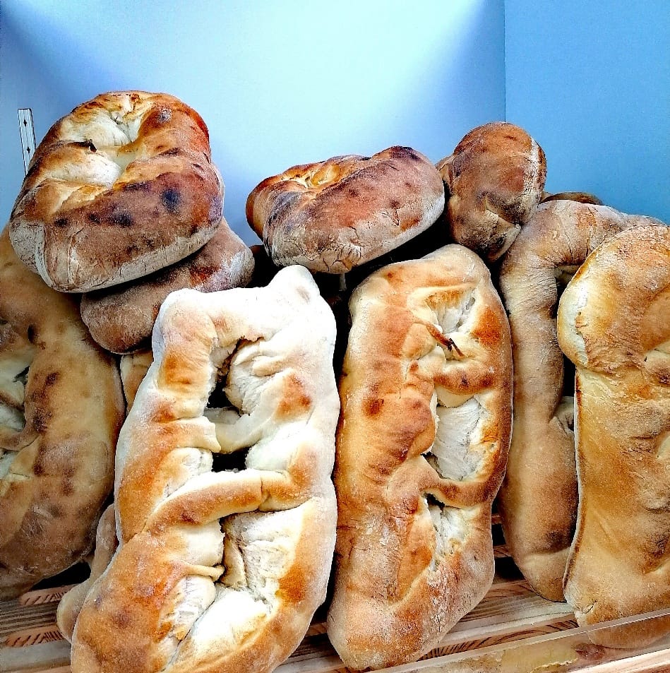 Boulangerie Chatron — photo 2