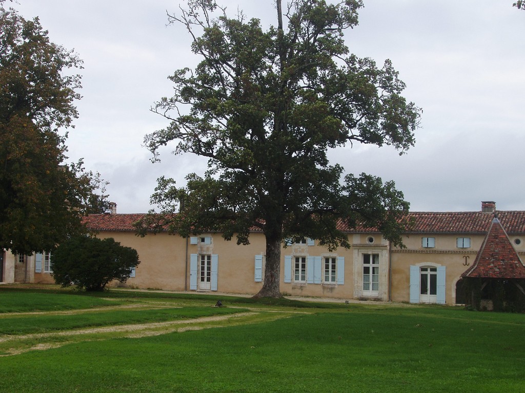 Les Bergeronnettes - Domaine des Chaulnes, Grignols - photo 6