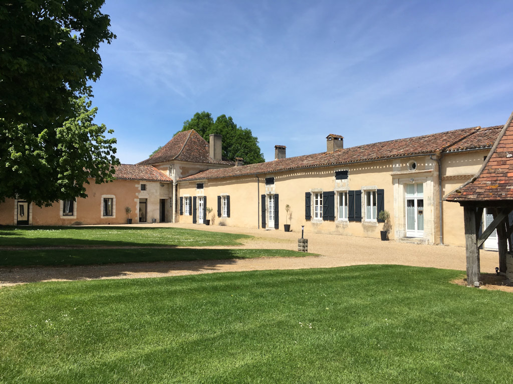 Les Hirondelles - Domaine des Chaulnes - photo 2