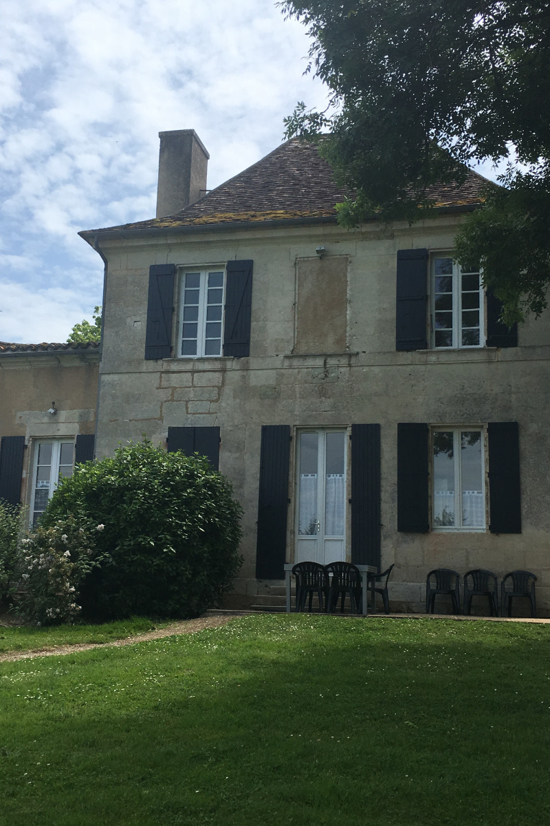 Les Hirondelles - Domaine des Chaulnes, Grignols - photo 10