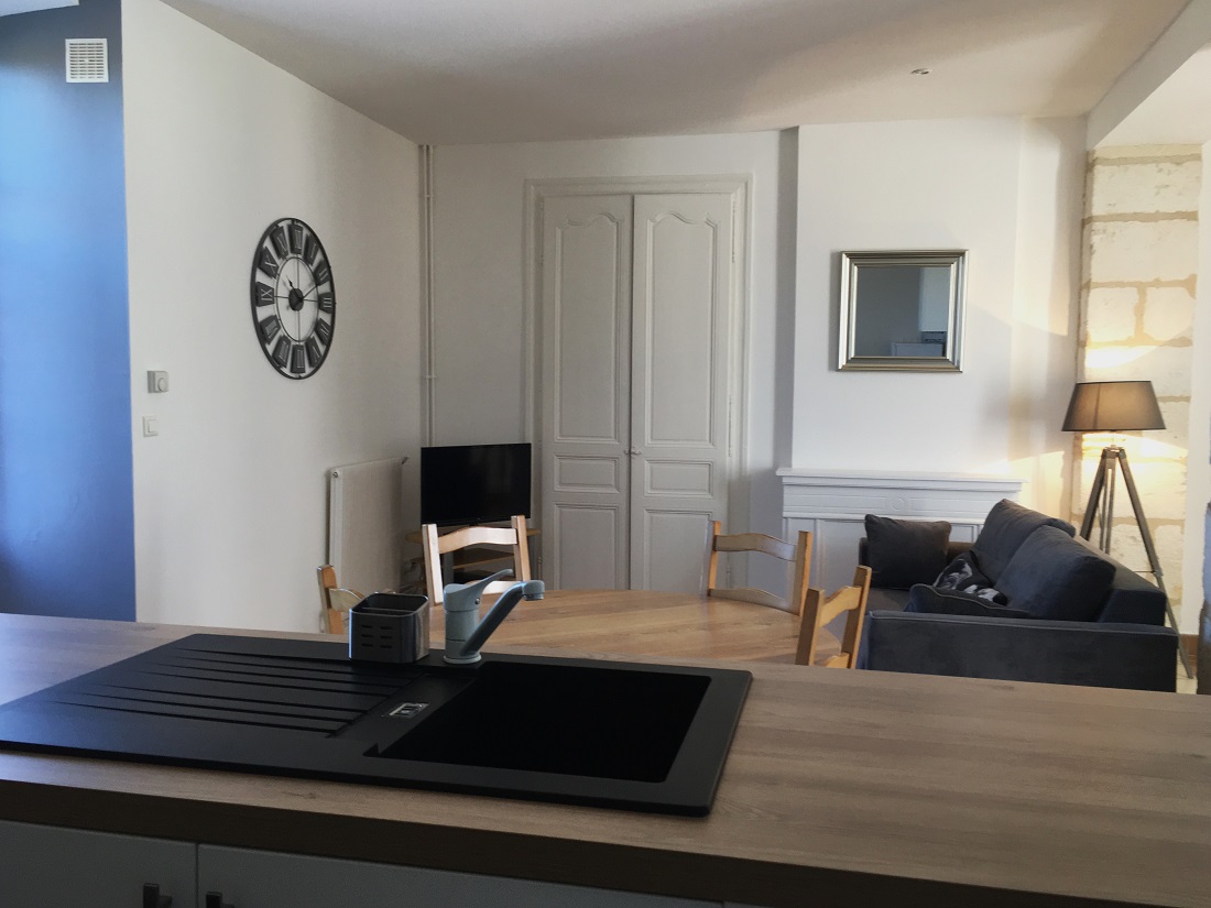 Les Mésanges - Domaine des Chaulnes