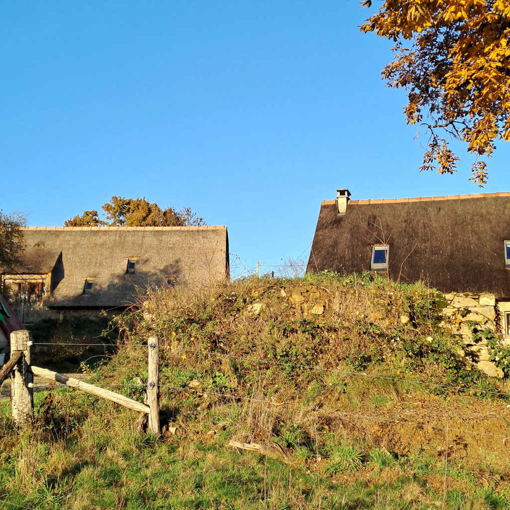 Les Chaumières de Brameix, Neuvic - photo 12