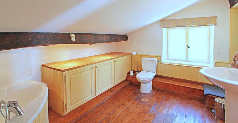 Gîte Chauprades, Sérignac-Péboudou - photo 7