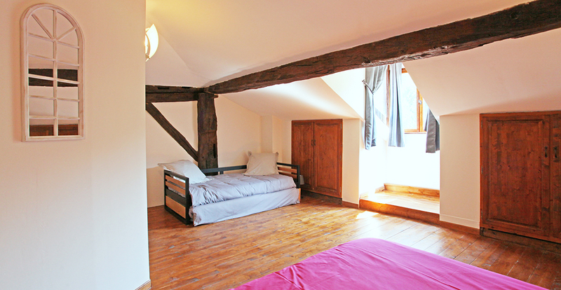 Gîte Chauprades, Sérignac-Péboudou - photo 18