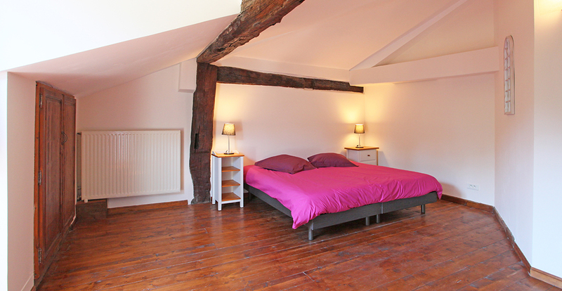 Gîte Chauprades, Sérignac-Péboudou - photo 16