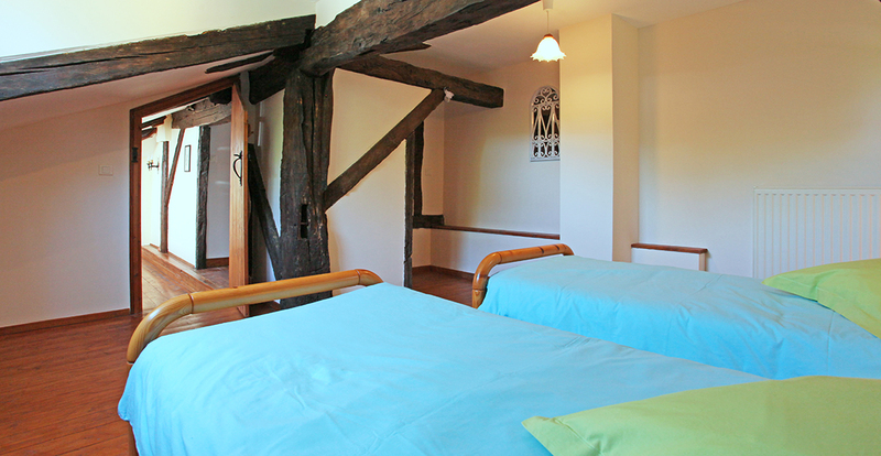 Gîte Chauprades, Sérignac-Péboudou - photo 25