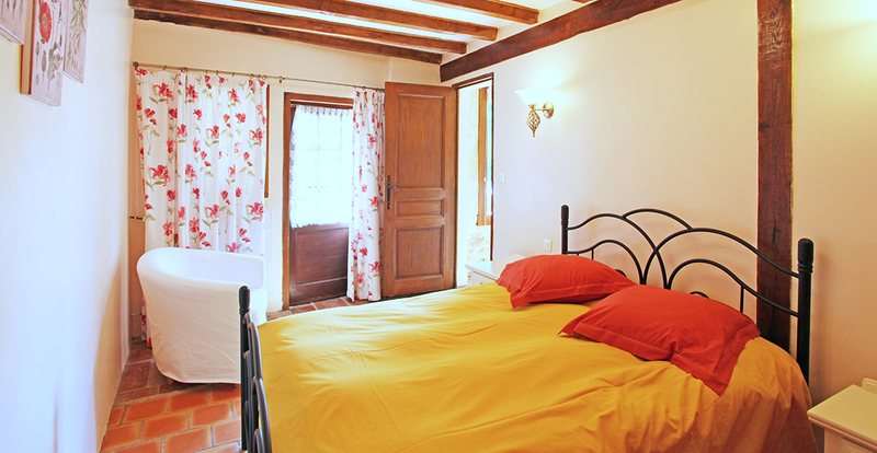 Gîte Chauprades, Sérignac-Péboudou - photo 24