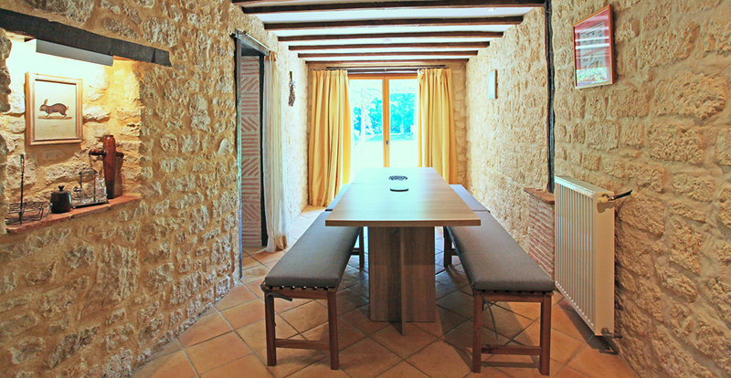 Gîte Chauprades, Sérignac-Péboudou - photo 6